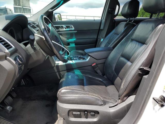 Photo 7 from auction – 2011 FORD EXPLORER X with VIN 1FMHK7D82BGA56467