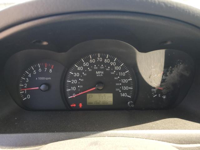 Photo 9 from auction – 2006 KIA SPECTRA LX with VIN KNAFE121865247685