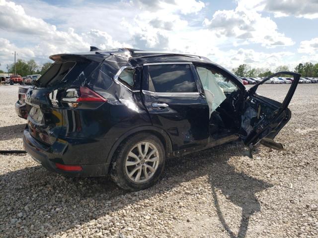 Photo 3 from auction – 2018 NISSAN ROGUE S with VIN KNMAT2MT4JP620919