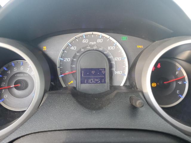 Photo 9 from auction – 2013 HONDA FIT with VIN JHMGE8H31DC053239