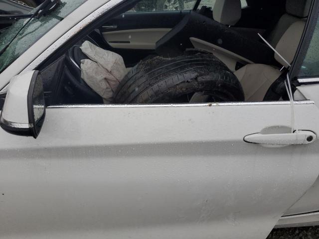 صورة رقم 7 من المزاد - 2018 BMW 230XI مع VIN WBA2K1C50JVD41158