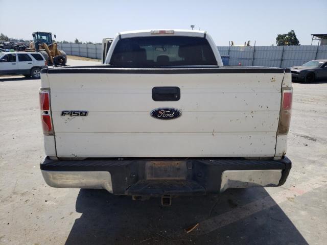 Photo 6 from auction – 2013 FORD F150 SUPER with VIN 1FTFX1ET9DKD61400