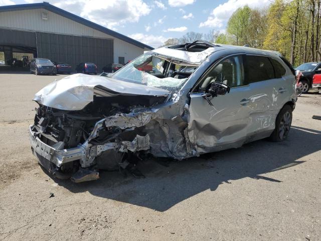 Photo 1 from auction – 2023 MAZDA CX-9 TOURI with VIN JM3TCBCY0P0657805