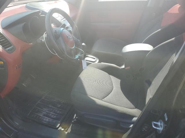 Photo 7 from auction – 2010 KIA SOUL + with VIN KNDJT2A22A7036269