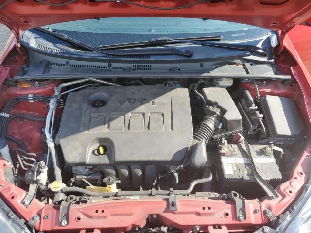 Photo 11 from auction – 2017 TOYOTA COROLLA L with VIN 2T1BURHE5HC759312