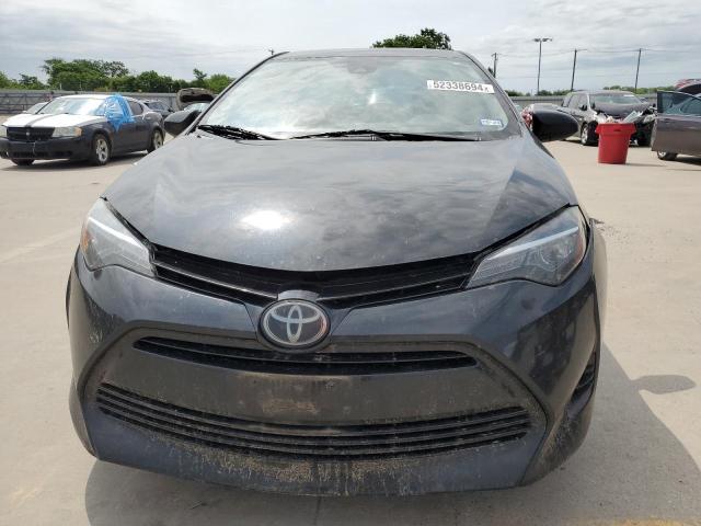 Photo 5 from auction – 2018 TOYOTA COROLLA L with VIN 5YFBURHE4JP779718