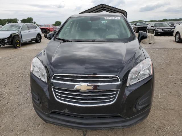 Photo 5 from auction – 2016 CHEVROLET TRAX LS with VIN KL7CJNSB4GB596523