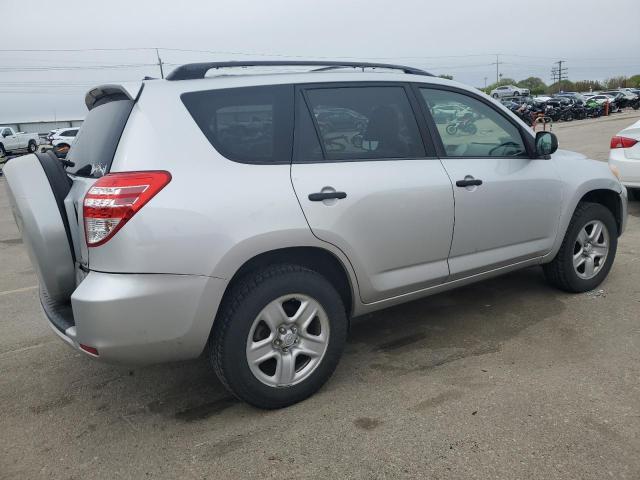 Photo 3 from auction – 2009 TOYOTA RAV4 with VIN JTMBF33V69D012403