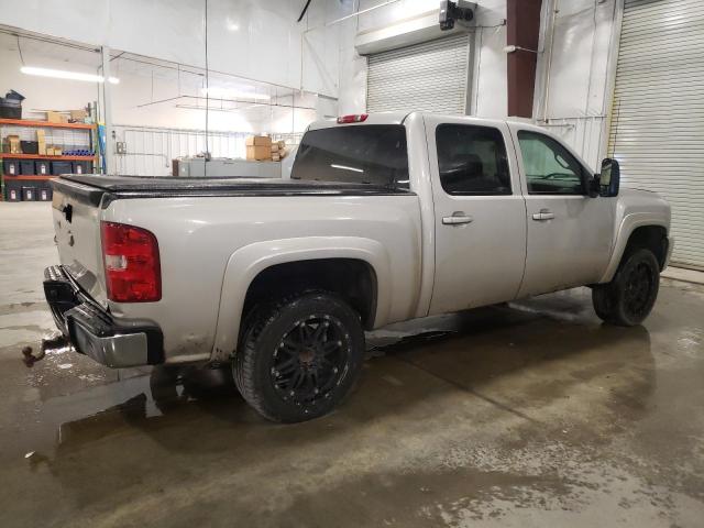 Photo 3 from auction – 2008 CHEVROLET 1500 with VIN 2GCEK133281220588