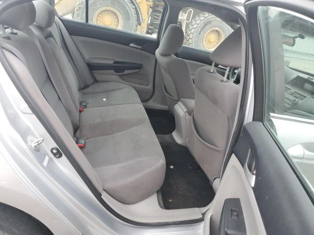 Photo 10 from auction – 2011 HONDA ACCORD LXP with VIN 1HGCP2F44BA093523
