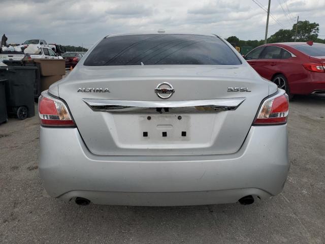 Photo 6 from auction – 2014 NISSAN ALTIMA 3.5 with VIN 1N4BL3AP9EC903398