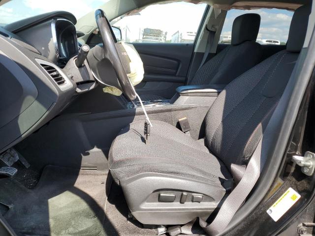 Photo 7 from auction – 2016 GMC TERRAIN SL with VIN 2GKFLTEK2G6201501