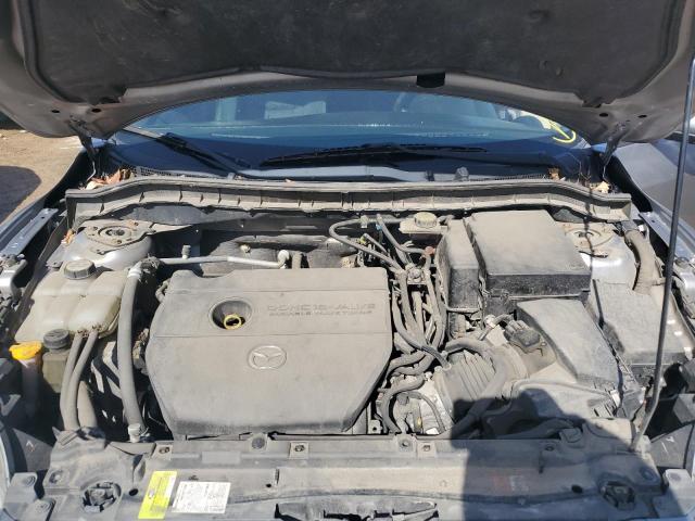 Photo 11 from auction – 2010 MAZDA 3 with VIN JM1BL1S52A1161069