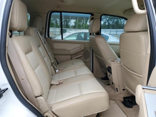 Photo 10 from auction – 2006 MERCURY MOUNTAINEE with VIN 4M2EU38886UJ13860