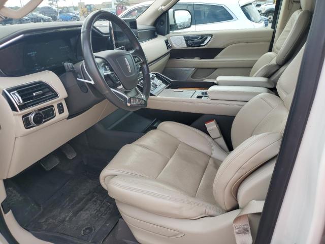 Photo 7 from auction – 2020 LINCOLN NAVIGATOR with VIN 5LMJJ2LT6LEL13217