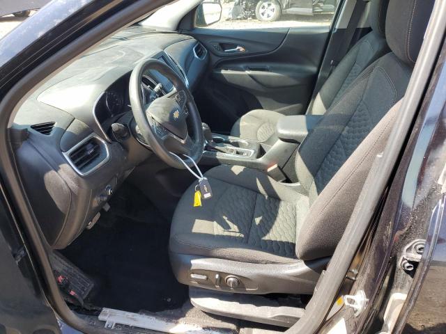 Photo 7 from auction – 2020 CHEVROLET EQUINOX LT with VIN 2GNAXUEV8L6185073