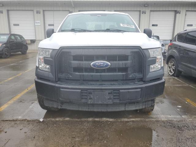 Photo 5 from auction – 2017 FORD F150 SUPER with VIN 1FTFX1EF9HKD76351