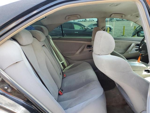 Photo 10 from auction – 2007 TOYOTA CAMRY CE with VIN 4T1BE46K57U100393
