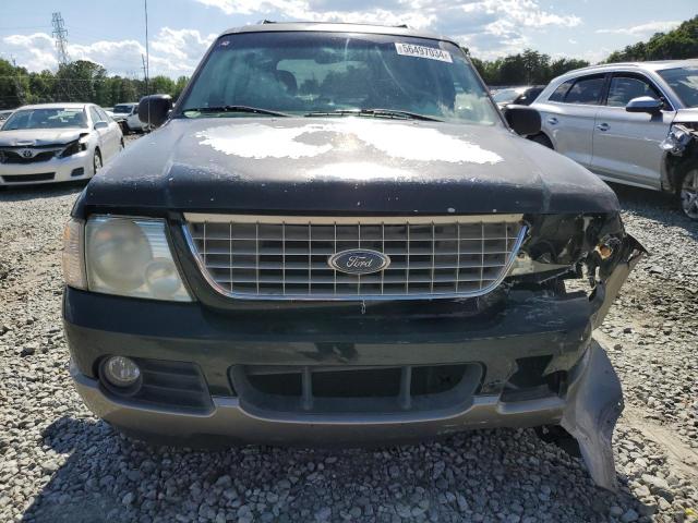 Photo 5 from auction – 2002 FORD EXPLORER E with VIN 1FMZU74E92ZC04493