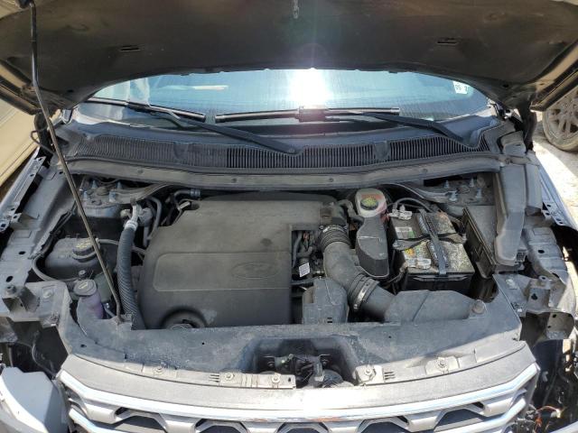 Photo 12 from auction – 2017 FORD EXPLORER X with VIN 1FM5K7D83HGB43578