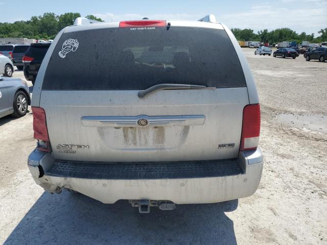 Photo 6 from auction – 2008 CHRYSLER ASPEN LIMI with VIN 1A8HW58208F139454
