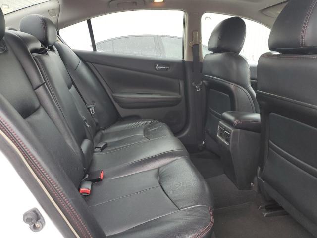 Photo 10 from auction – 2011 NISSAN MAXIMA S with VIN 1N4AA5AP5BC818440