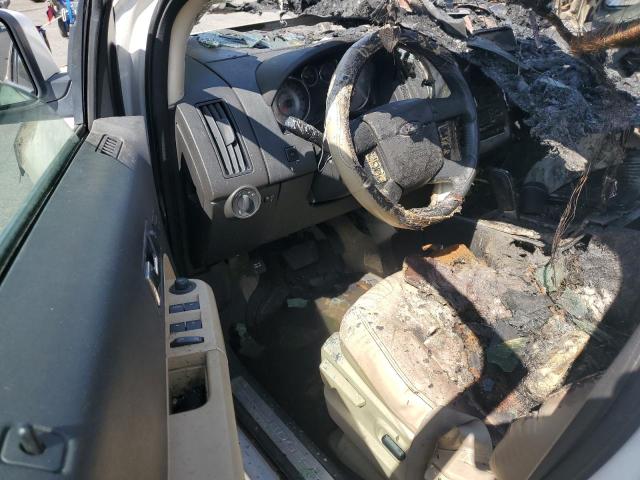 Photo 8 from auction – 2010 FORD EDGE LIMIT with VIN 2FMDK3KC0ABA19096