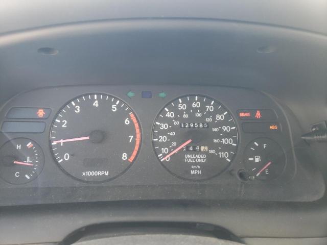 Photo 9 from auction – 1995 TOYOTA COROLLA LE with VIN JT2AE00B8S0090016