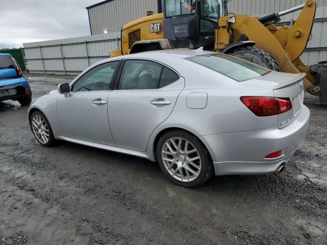 Photo 2 from auction – 2007 LEXUS IS 350 with VIN JTHBE262175015469