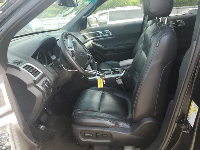 Photo 7 from auction – 2015 FORD EXPLORER X with VIN 1FM5K7D84FGA62098