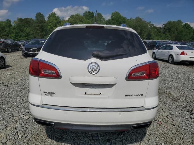 Photo 6 from auction – 2017 BUICK ENCLAVE with VIN 5GAKRBKD0HJ162504