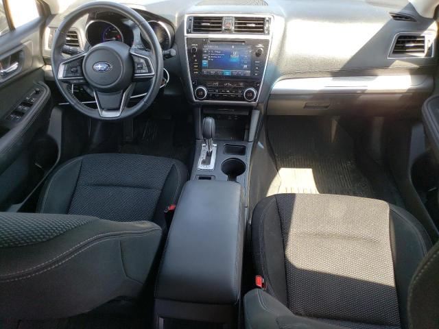 Photo 8 from auction – 2018 SUBARU OUTBACK 2. with VIN 4S4BSAHC5J3238896