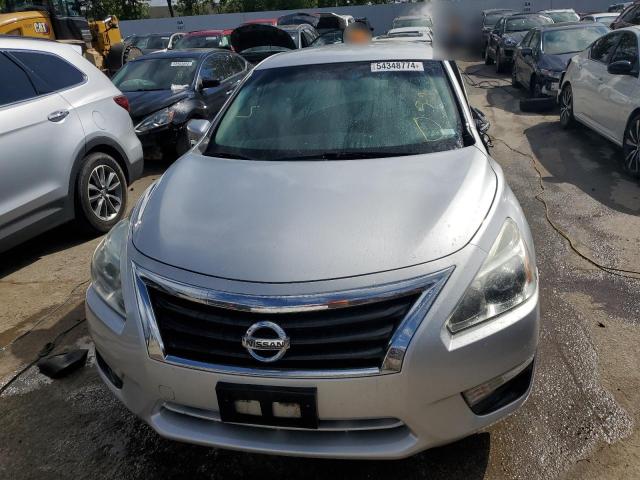 Photo 5 from auction – 2013 NISSAN ALTIMA 2.5 with VIN 1N4AL3AP0DC299556