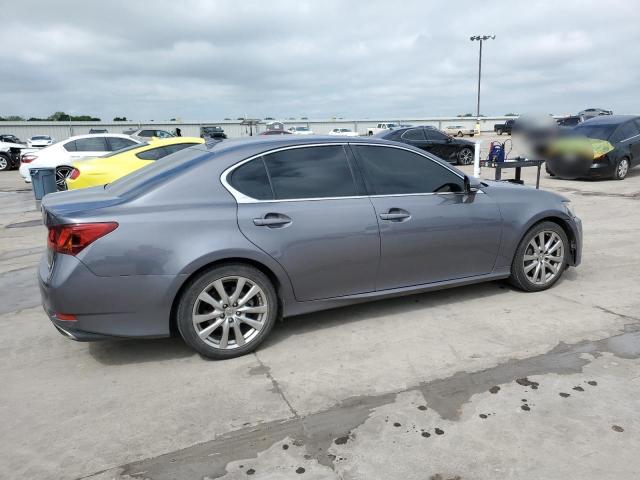 Photo 3 from auction – 2013 LEXUS GS 350 with VIN JTHBE1BL9D5008550