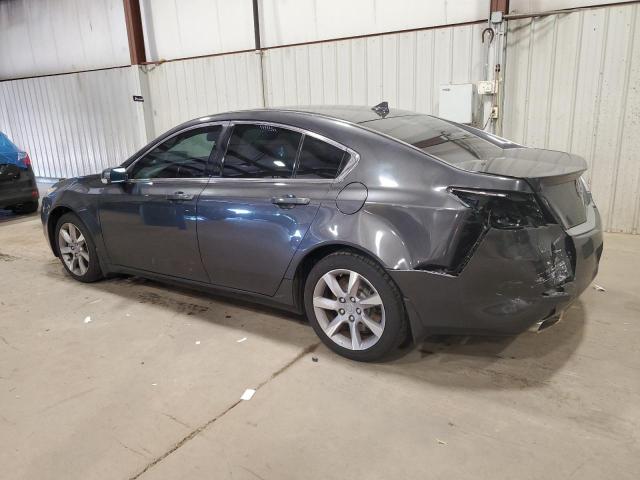 Photo 2 from auction – 2013 ACURA TL TECH with VIN 19UUA8F59DA000774