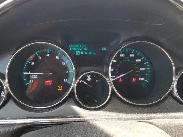 Photo 9 from auction – 2015 BUICK ENCLAVE with VIN 5GAKRBKD0FJ198500