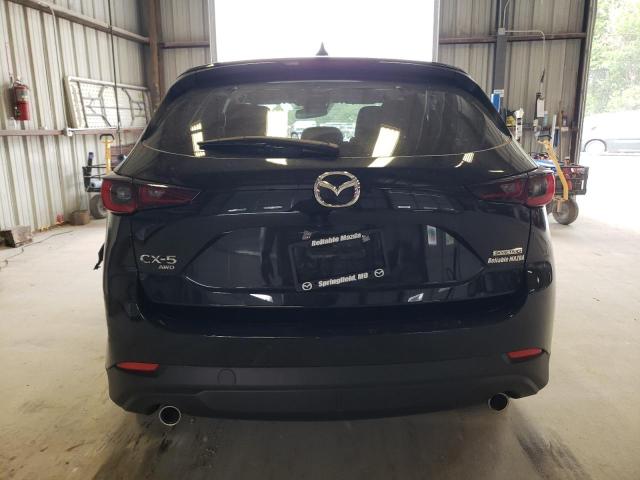 Photo 6 from auction – 2023 MAZDA CX-5 PREFE with VIN JM3KFBCM1P0171424