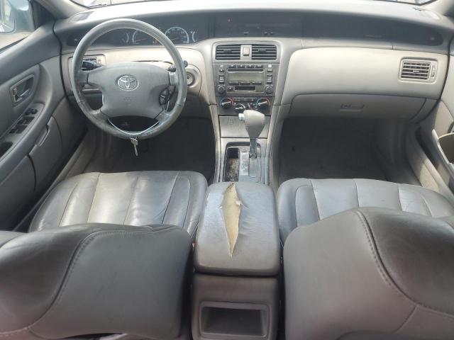 Photo 8 from auction – 2002 TOYOTA AVALON XL with VIN 4T1BF28B22U235449