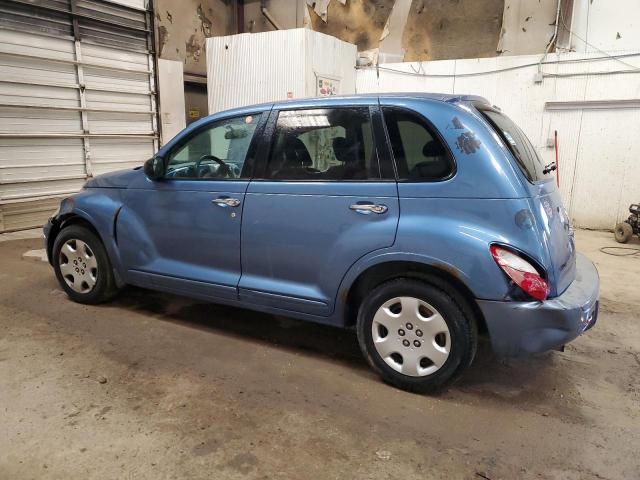 Photo 2 from auction – 2007 CHRYSLER PT CRUISER with VIN 3A4FY58B27T545324
