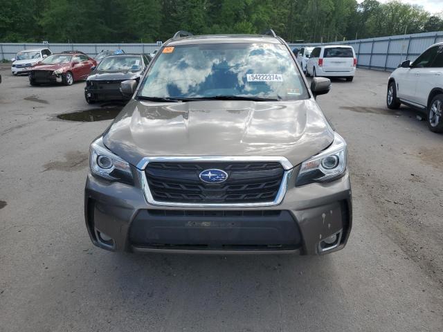 Фото 5 с аукциона – 2017 SUBARU FORESTER 2 с VIN JF2SJGWC1HH573665