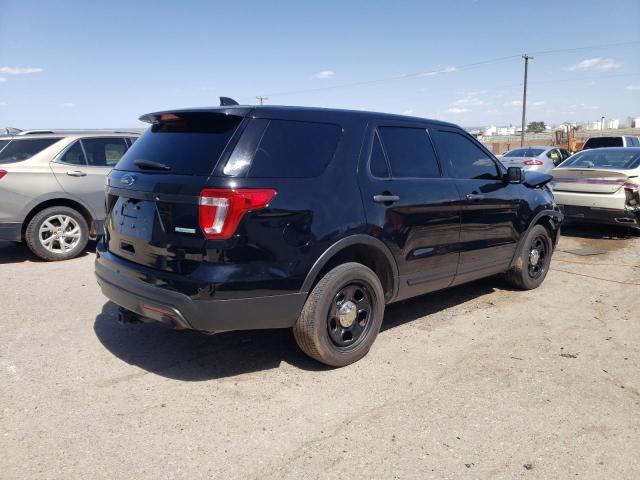 Zdjęcie 3 z aukcji – 2017 FORD EXPLORER P z VIN 1FM5K8AT8HGD07213