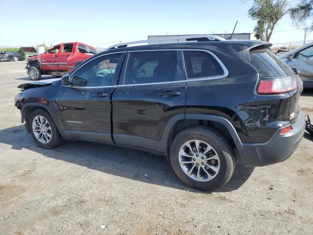 Photo 2 from auction – 2019 JEEP CHEROKEE L with VIN 1C4PJLLB4KD143362