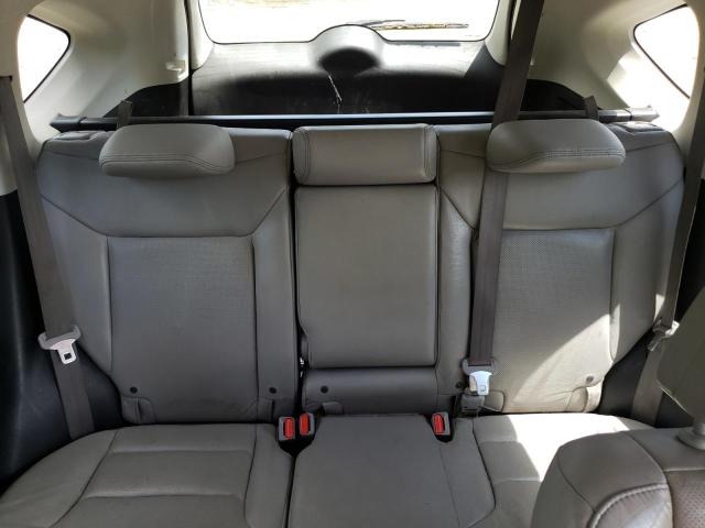 Photo 10 from auction – 2016 HONDA CR-V EXL with VIN 2HKRM4H79GH705493