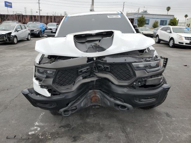 Foto 5 de la subasta – 2021 RAM 1500 TRX con VIN 1C6SRFU92MN742992