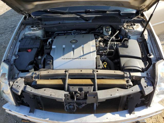 Photo 11 from auction – 2008 CADILLAC DTS with VIN 1G6KD57Y38U182788