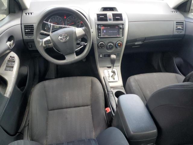 Photo 8 from auction – 2013 TOYOTA COROLLA BA with VIN 5YFBU4EE5DP077645