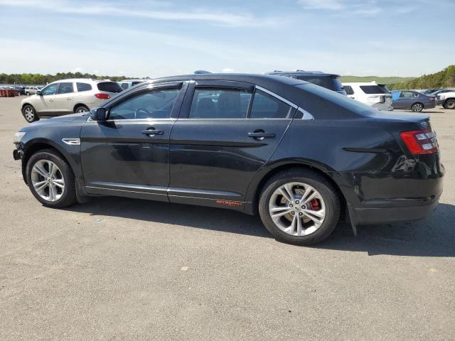 Photo 2 from auction – 2013 FORD TAURUS SEL with VIN 1FAHP2E83DG176424
