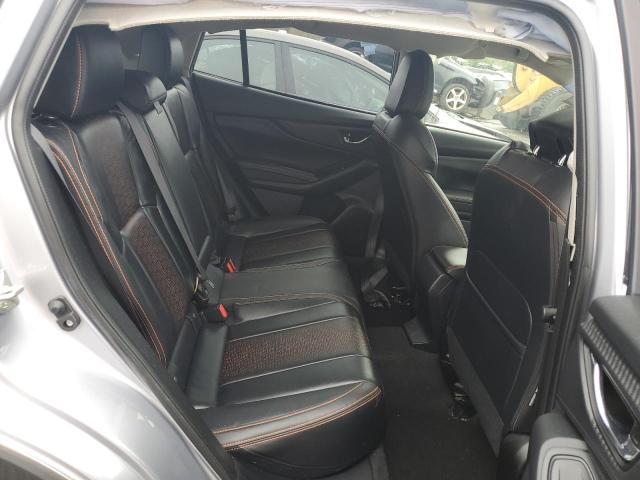 Photo 10 from auction – 2021 SUBARU CROSSTREK with VIN JF2GTHNC5M8314940