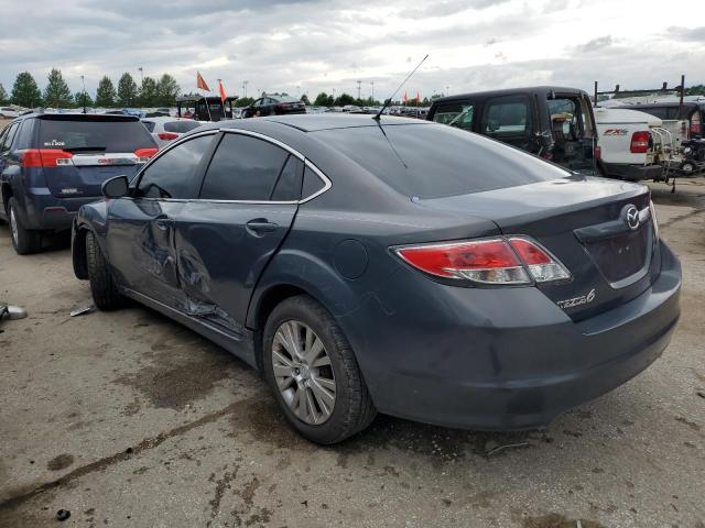 Photo 2 from auction – 2010 MAZDA 6 I with VIN 1YVHZ8CH6A5M06517