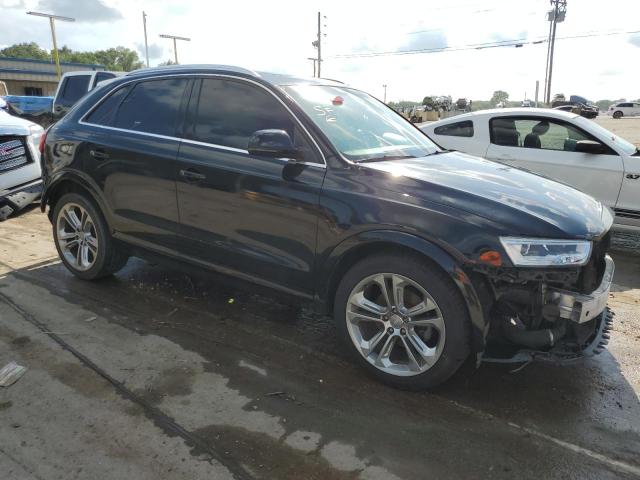 Zdjęcie 4 z aukcji – 2016 AUDI Q3 PRESTIG z VIN WA1GFCFS6GR012404